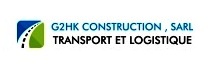 G2HK construction, SARL est une entreprise de référence en transport et logistique en Algérie. Elle ...